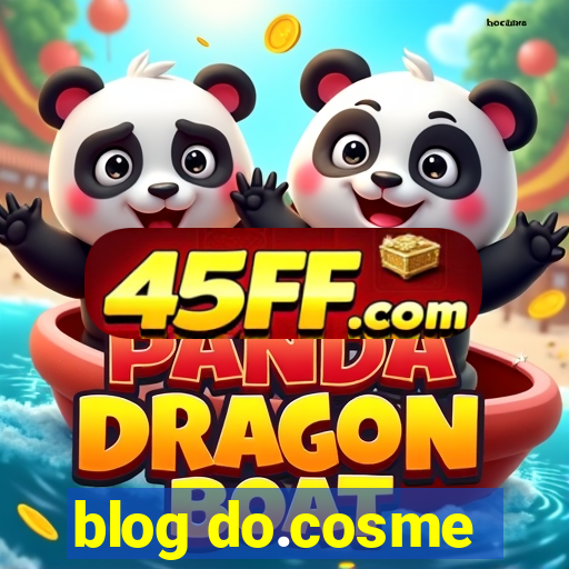 blog do.cosme